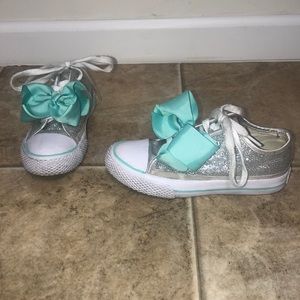 JoJo Bow shoes